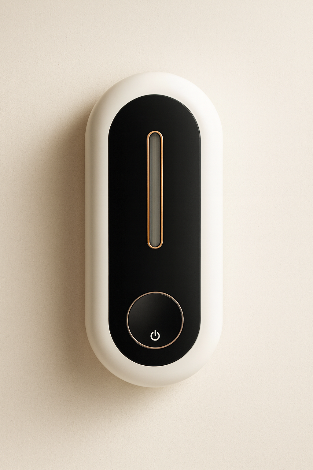 NovaVibe™ TouchFree™ – Automatic Wall-Mounted Soap Dispenser