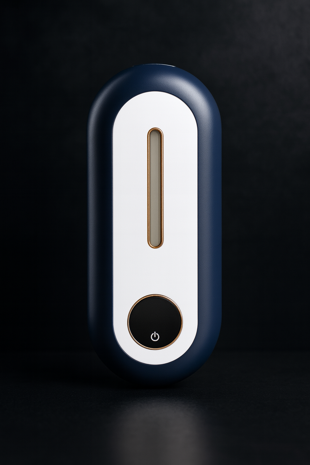 NovaVibe™ TouchFree™ – Automatic Wall-Mounted Soap Dispenser