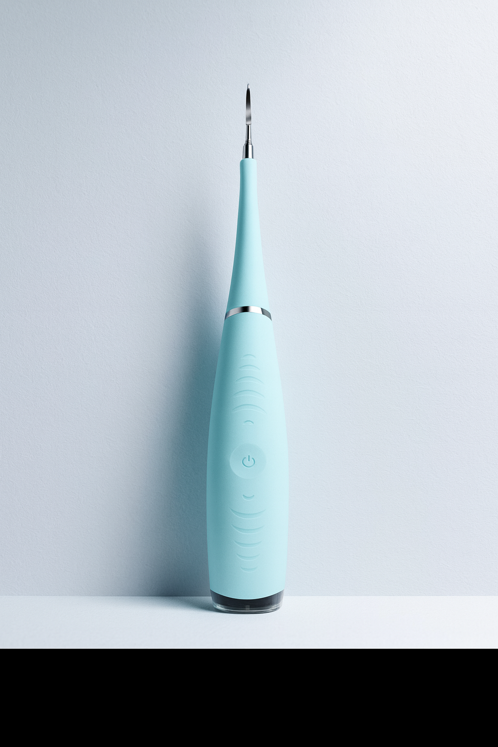 NovaVibe™ SonicSmile™ – Ultrasonic Teeth Cleaner & Tartar Remover
