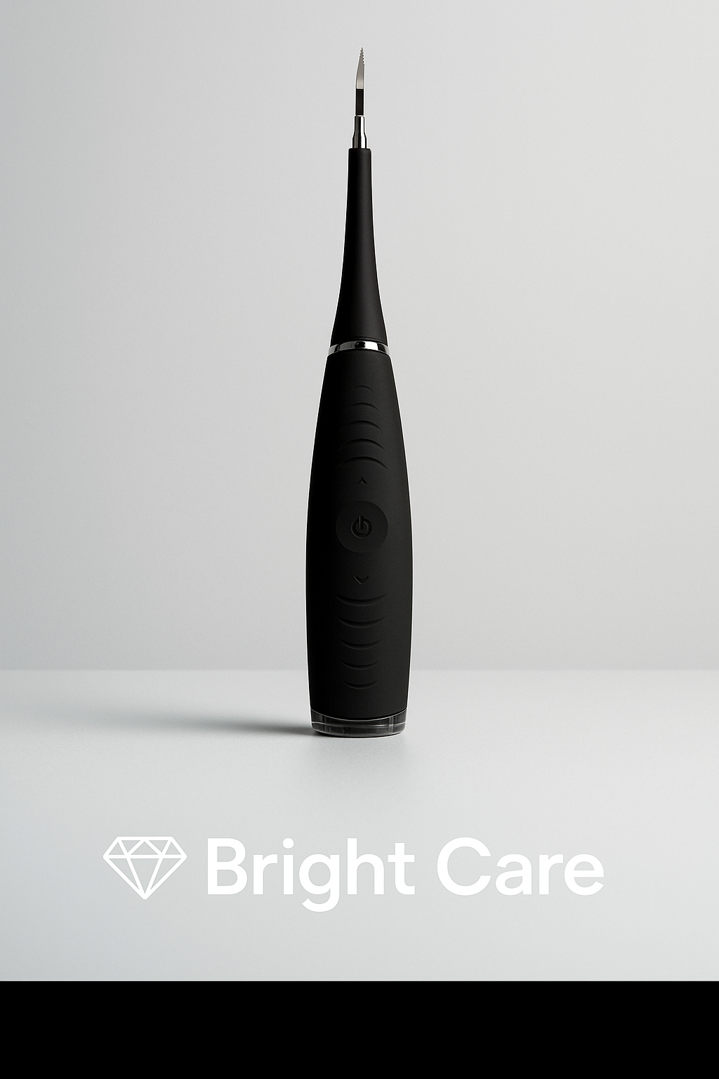 NovaVibe™ SonicSmile™ – Ultrasonic Teeth Cleaner & Tartar Remover