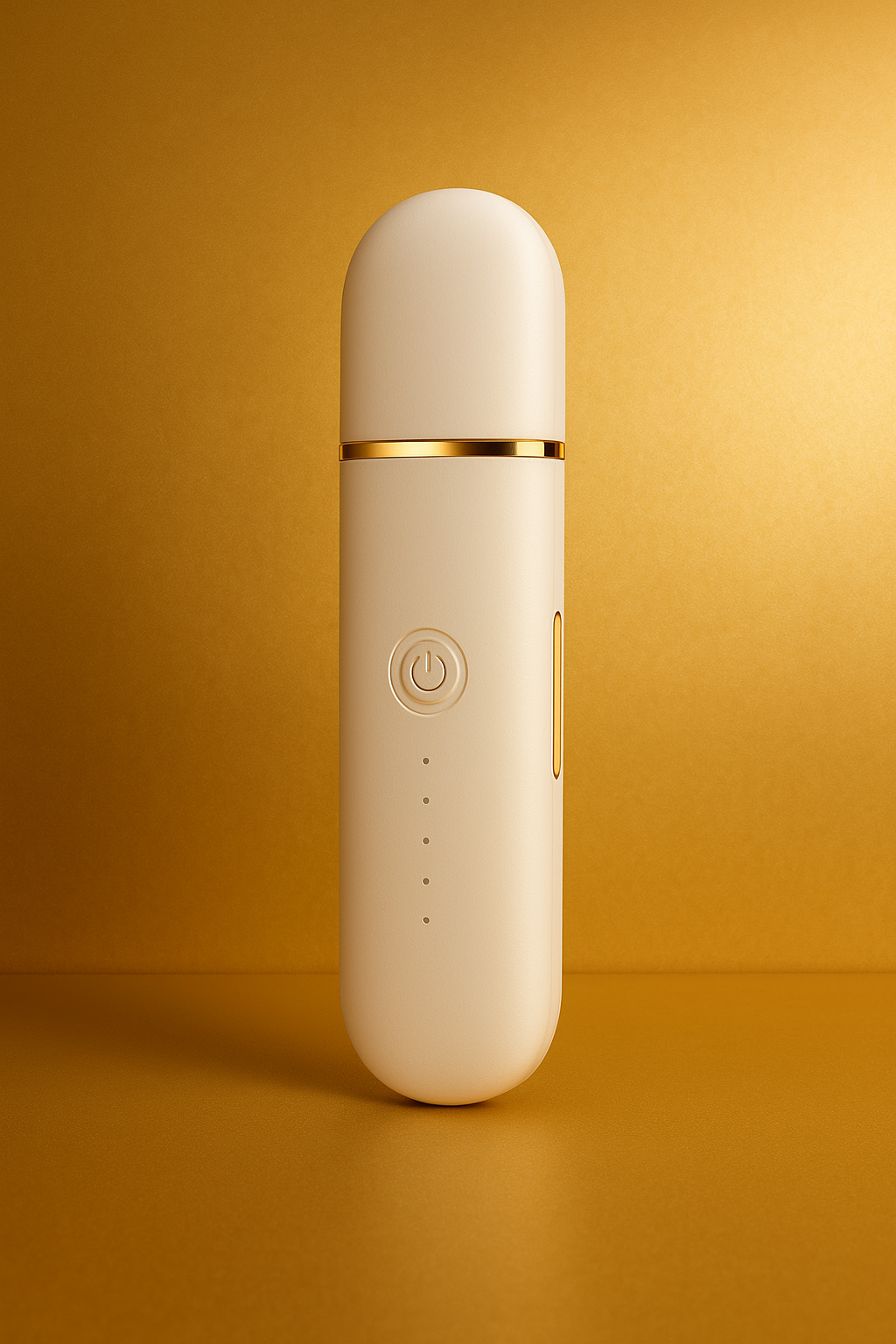 NovaVibe™ Ultrasonic Skin Scrubber – Deep Facial Cleansing & Lifting Tool