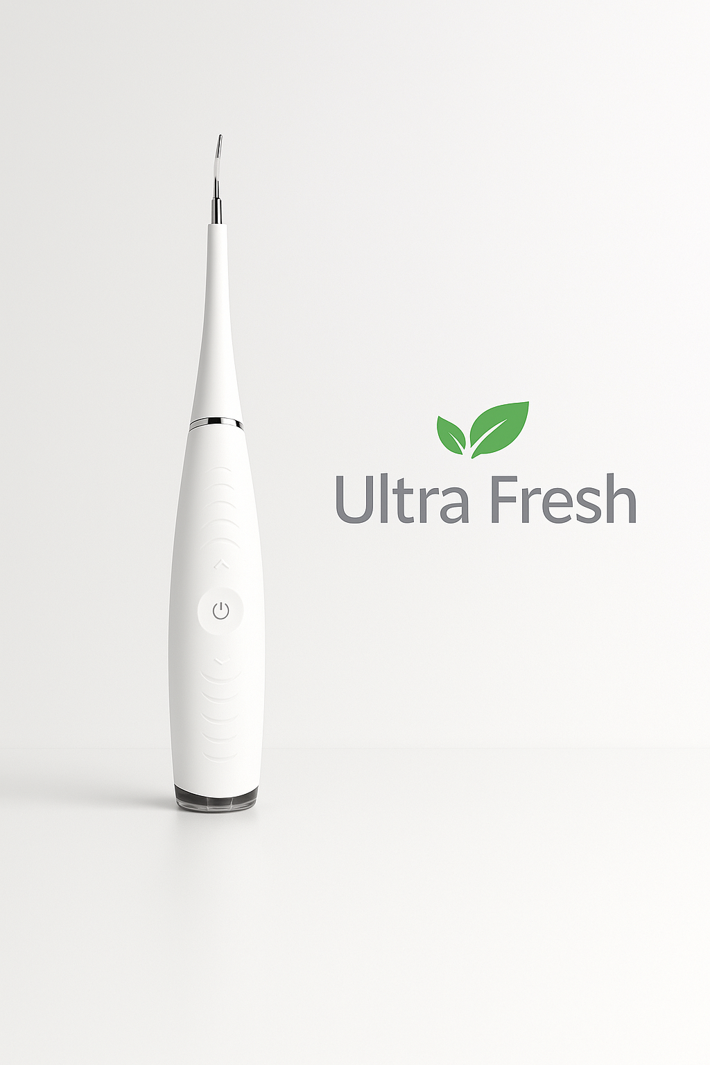 NovaVibe™ SonicSmile™ – Ultrasonic Teeth Cleaner & Tartar Remover