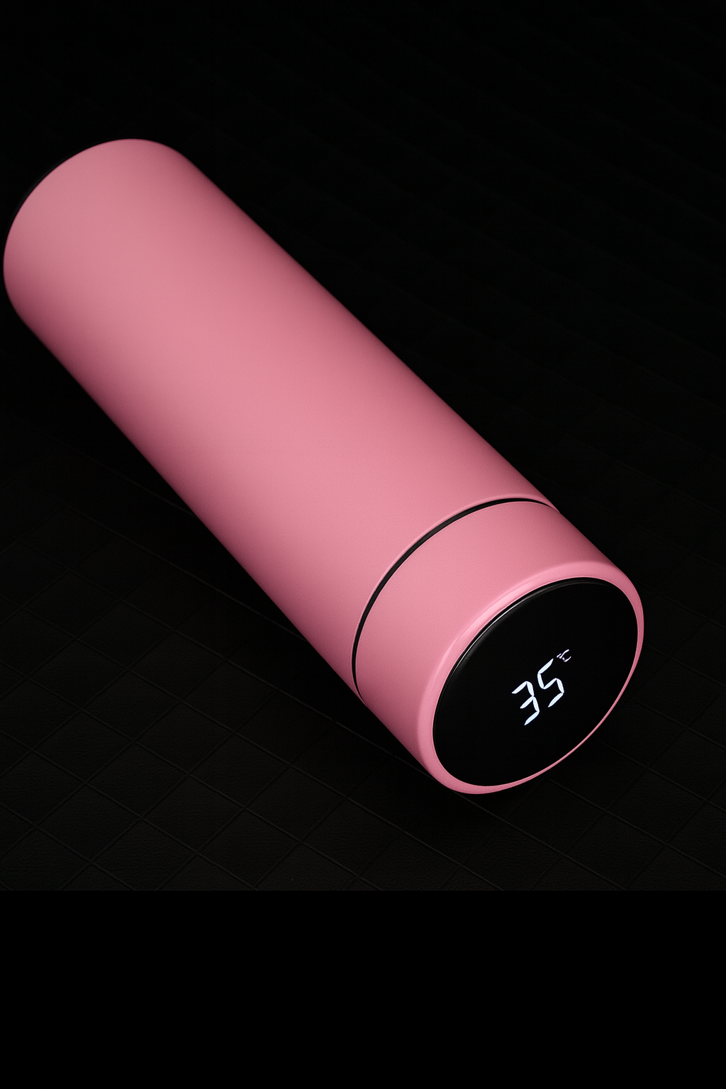 NovaVibe™ Smart Temperature Display Bottle 500ML